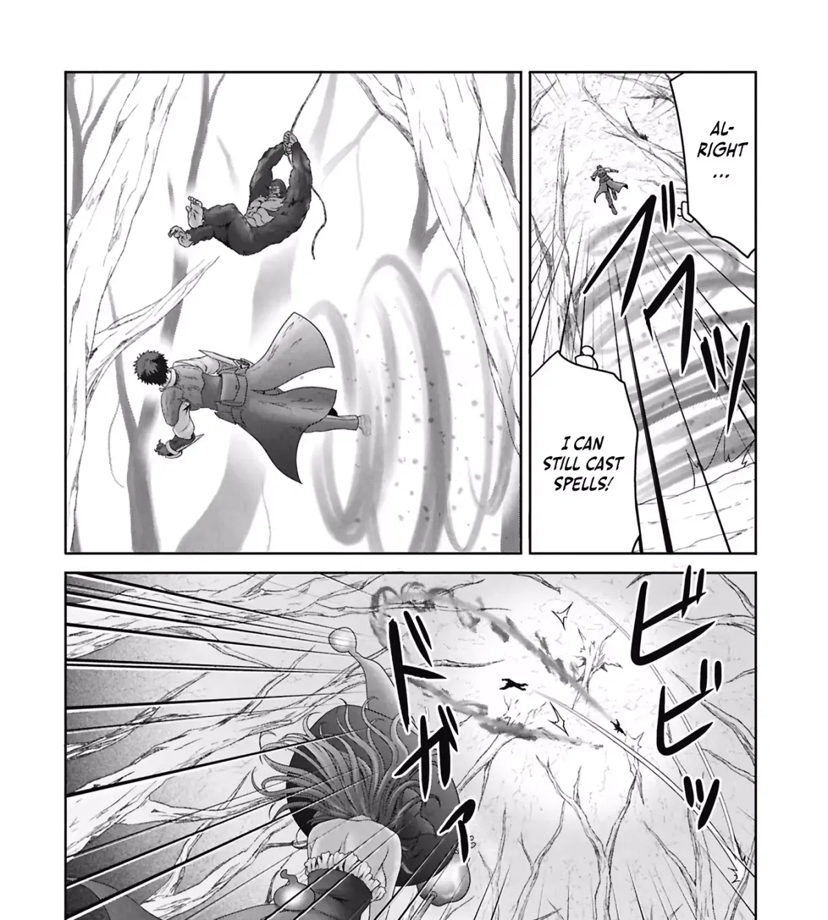 Isekai-gaeri no Moto Yuusha: Megami no Chikara de Mochikaetta Item de Gendai Dungeon o Solo Kouryaku Suru hazu ga Nazeka Party o Kumemasu Chapter 6 page 12 - 