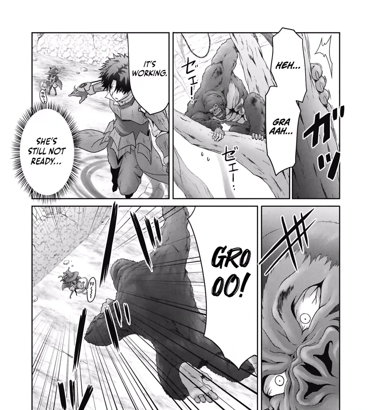 Isekai-gaeri no Moto Yuusha: Megami no Chikara de Mochikaetta Item de Gendai Dungeon o Solo Kouryaku Suru hazu ga Nazeka Party o Kumemasu Chapter 6 page 14 - 