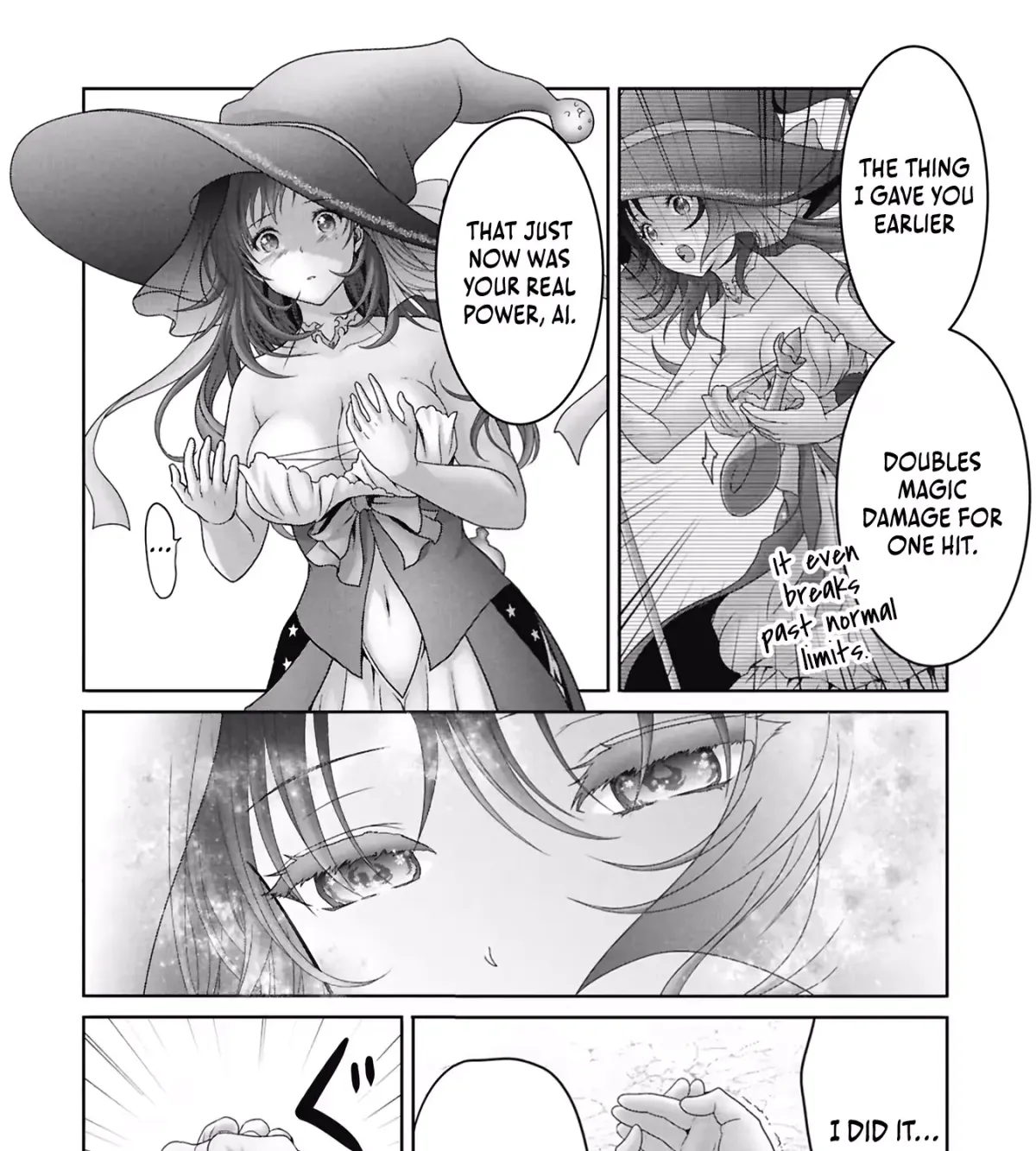 Isekai-gaeri no Moto Yuusha: Megami no Chikara de Mochikaetta Item de Gendai Dungeon o Solo Kouryaku Suru hazu ga Nazeka Party o Kumemasu Chapter 6 page 24 - 