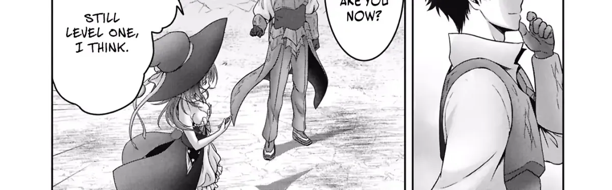 Isekai-gaeri no Moto Yuusha: Megami no Chikara de Mochikaetta Item de Gendai Dungeon o Solo Kouryaku Suru hazu ga Nazeka Party o Kumemasu Chapter 6 page 27 - 