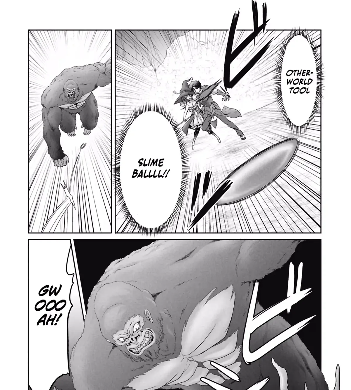 Isekai-gaeri no Moto Yuusha: Megami no Chikara de Mochikaetta Item de Gendai Dungeon o Solo Kouryaku Suru hazu ga Nazeka Party o Kumemasu Chapter 6 page 4 - 