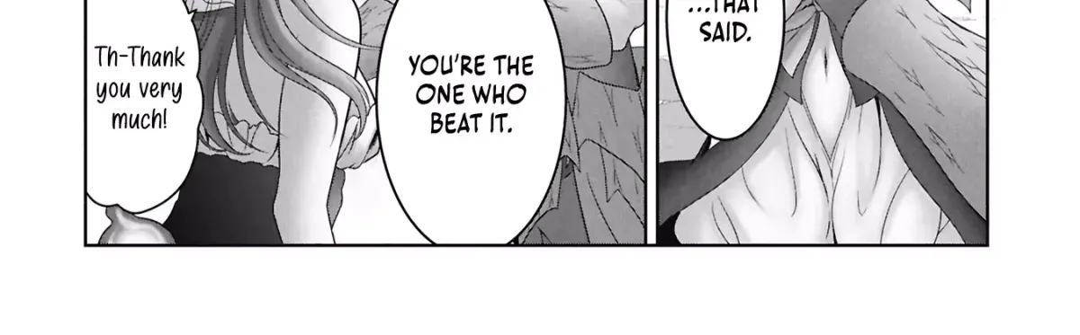Isekai-gaeri no Moto Yuusha: Megami no Chikara de Mochikaetta Item de Gendai Dungeon o Solo Kouryaku Suru hazu ga Nazeka Party o Kumemasu Chapter 6 page 33 - 