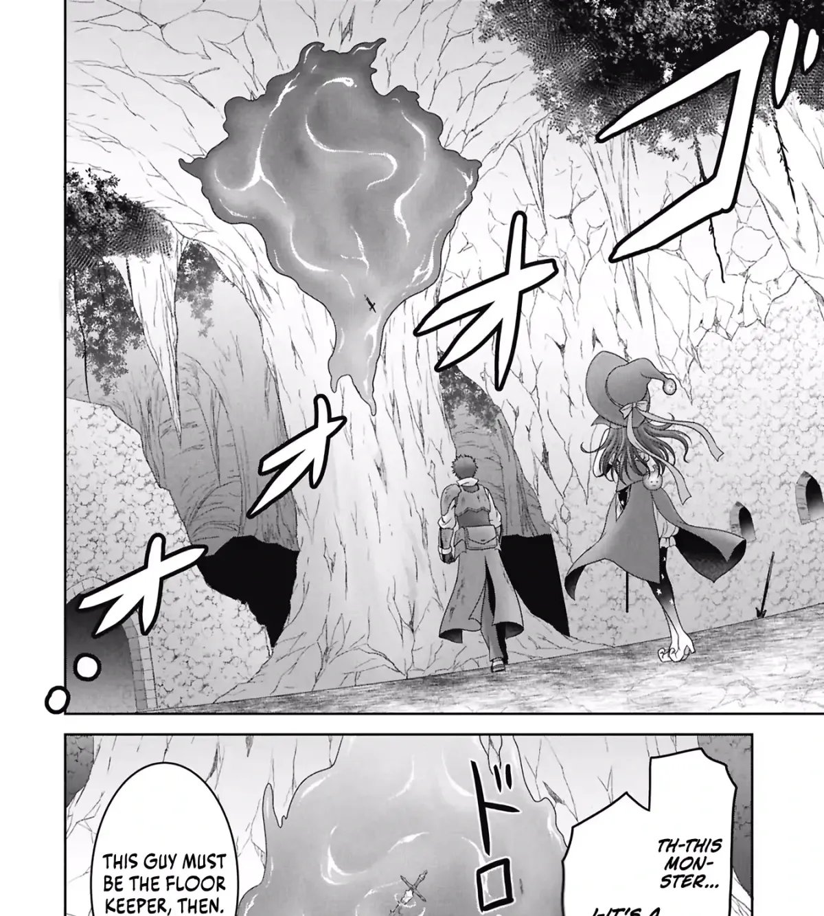 Isekai-gaeri no Moto Yuusha: Megami no Chikara de Mochikaetta Item de Gendai Dungeon o Solo Kouryaku Suru hazu ga Nazeka Party o Kumemasu Chapter 6 page 38 - 
