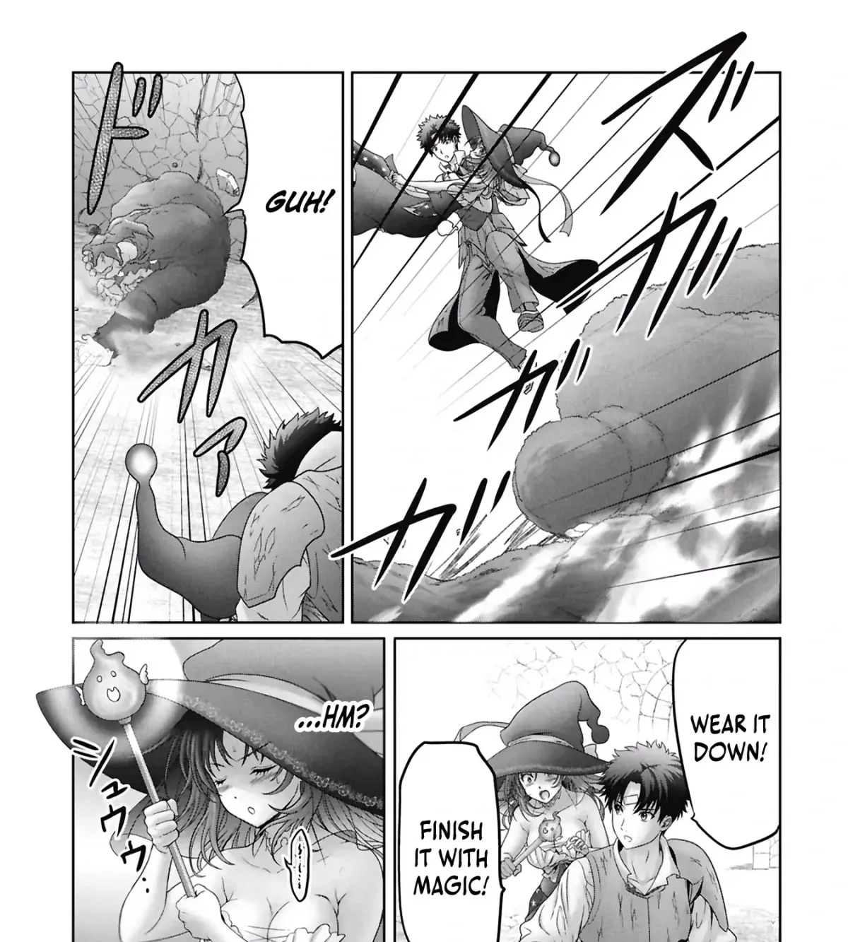 Isekai-gaeri no Moto Yuusha: Megami no Chikara de Mochikaetta Item de Gendai Dungeon o Solo Kouryaku Suru hazu ga Nazeka Party o Kumemasu Chapter 6 page 6 - 