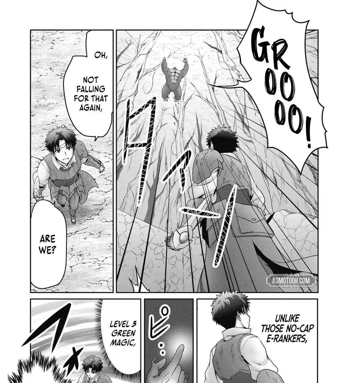 Isekai-gaeri no Moto Yuusha: Megami no Chikara de Mochikaetta Item de Gendai Dungeon o Solo Kouryaku Suru hazu ga Nazeka Party o Kumemasu Chapter 6 page 10 - 