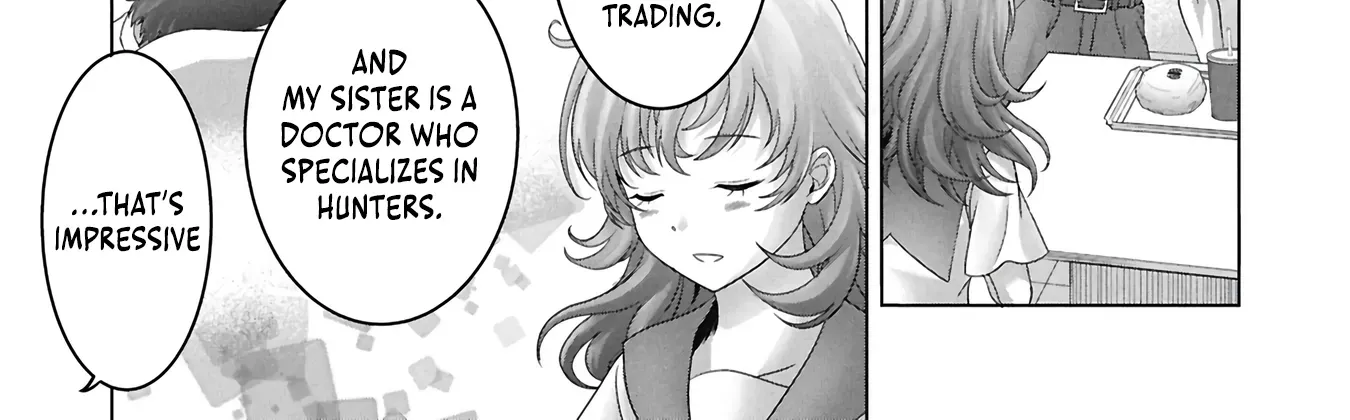 Isekai-gaeri no Moto Yuusha: Megami no Chikara de Mochikaetta Item de Gendai Dungeon o Solo Kouryaku Suru hazu ga Nazeka Party o Kumemasu Chapter 7 page 15 - 