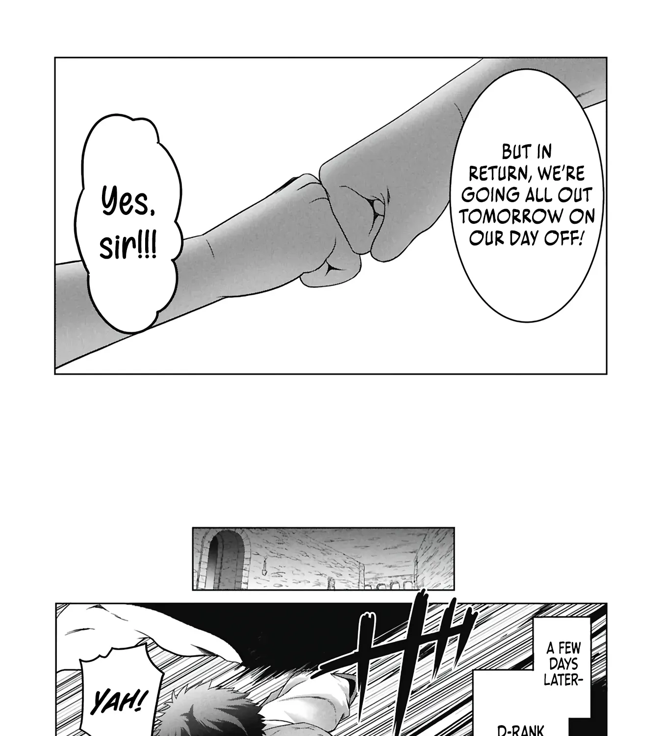 Isekai-gaeri no Moto Yuusha: Megami no Chikara de Mochikaetta Item de Gendai Dungeon o Solo Kouryaku Suru hazu ga Nazeka Party o Kumemasu Chapter 7 page 24 - 
