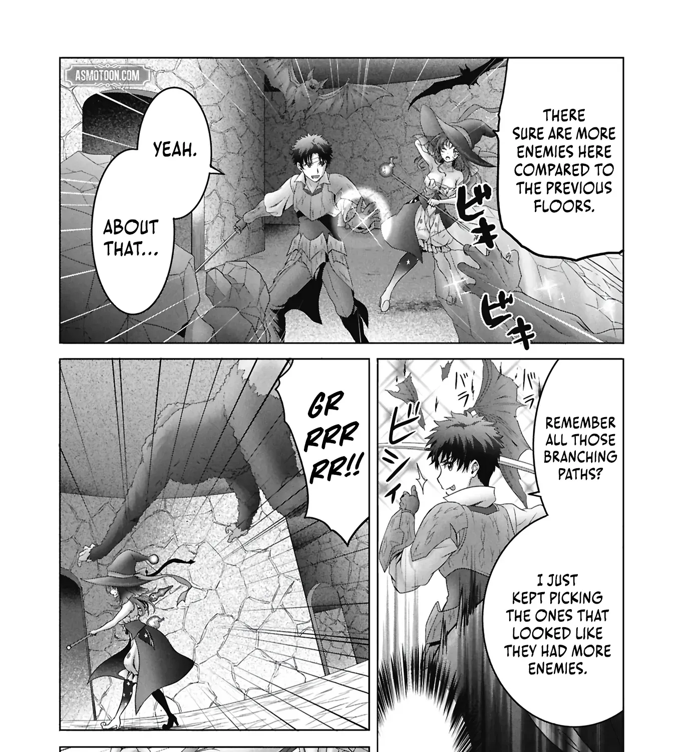 Isekai-gaeri no Moto Yuusha: Megami no Chikara de Mochikaetta Item de Gendai Dungeon o Solo Kouryaku Suru hazu ga Nazeka Party o Kumemasu Chapter 7 page 26 - 