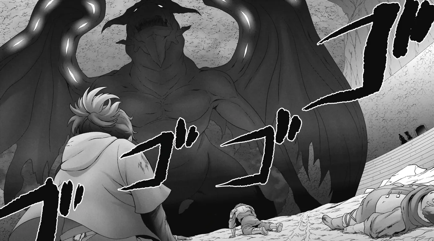 Isekai-gaeri no Moto Yuusha: Megami no Chikara de Mochikaetta Item de Gendai Dungeon o Solo Kouryaku Suru hazu ga Nazeka Party o Kumemasu Chapter 7 page 32 - 