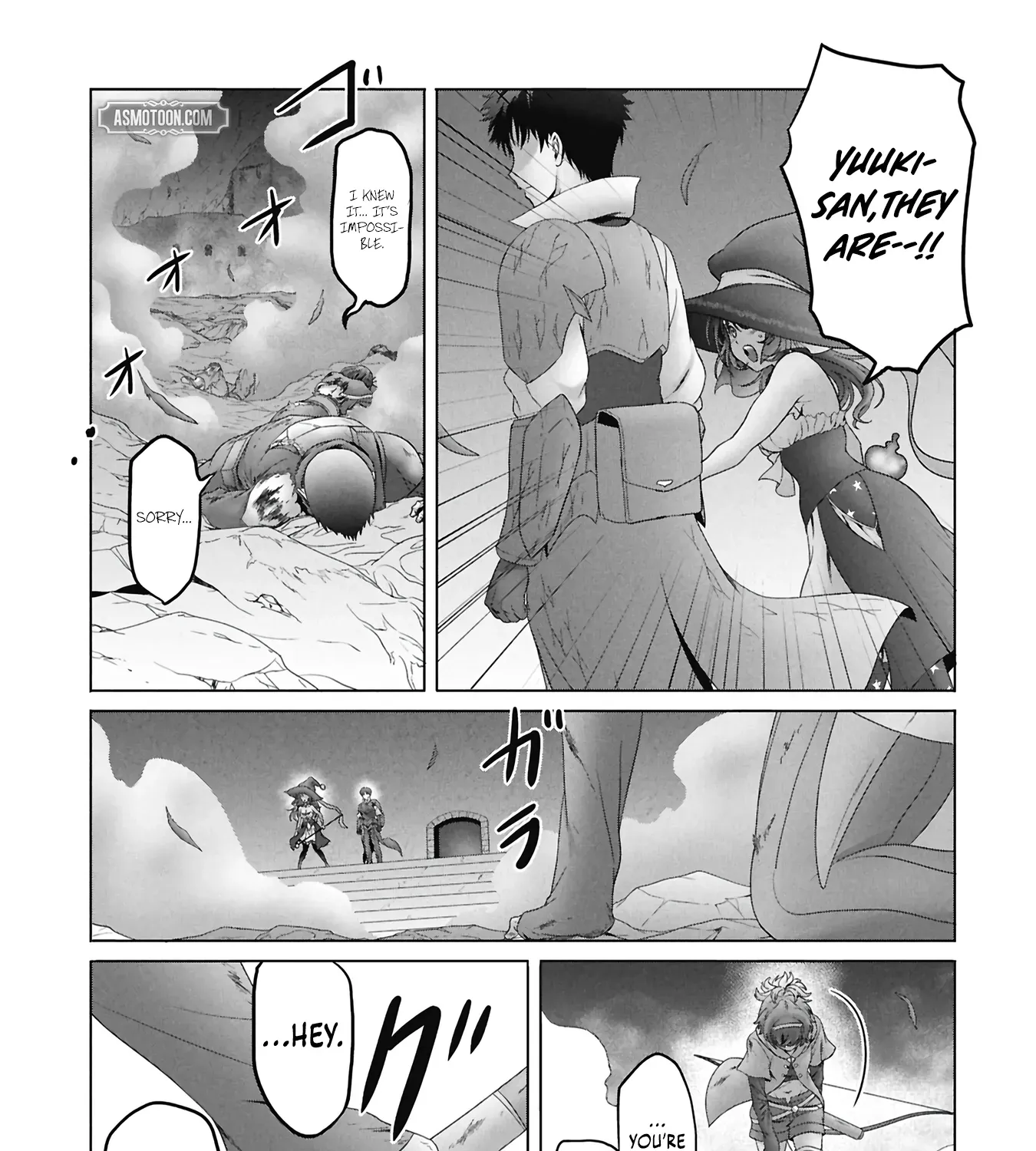 Isekai-gaeri no Moto Yuusha: Megami no Chikara de Mochikaetta Item de Gendai Dungeon o Solo Kouryaku Suru hazu ga Nazeka Party o Kumemasu Chapter 7 page 50 - 