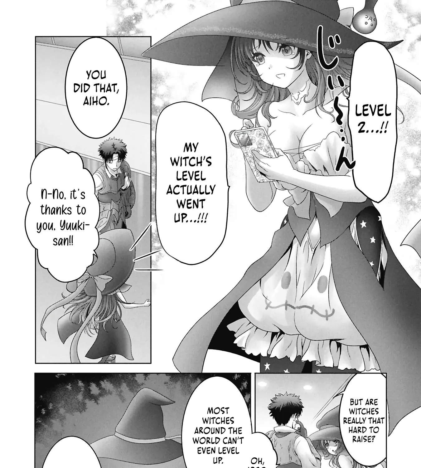 Isekai-gaeri no Moto Yuusha: Megami no Chikara de Mochikaetta Item de Gendai Dungeon o Solo Kouryaku Suru hazu ga Nazeka Party o Kumemasu Chapter 7 page 6 - 