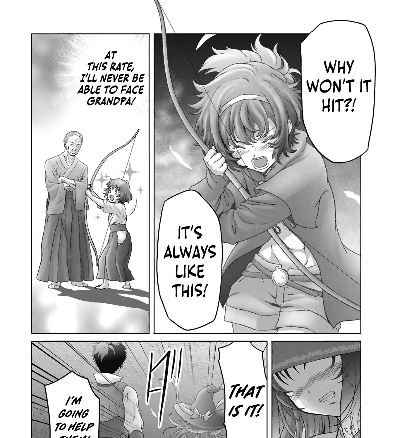 Isekai-gaeri no Moto Yuusha: Megami no Chikara de Mochikaetta Item de Gendai Dungeon o Solo Kouryaku Suru hazu ga Nazeka Party o Kumemasu Chapter 7 page 52 - 