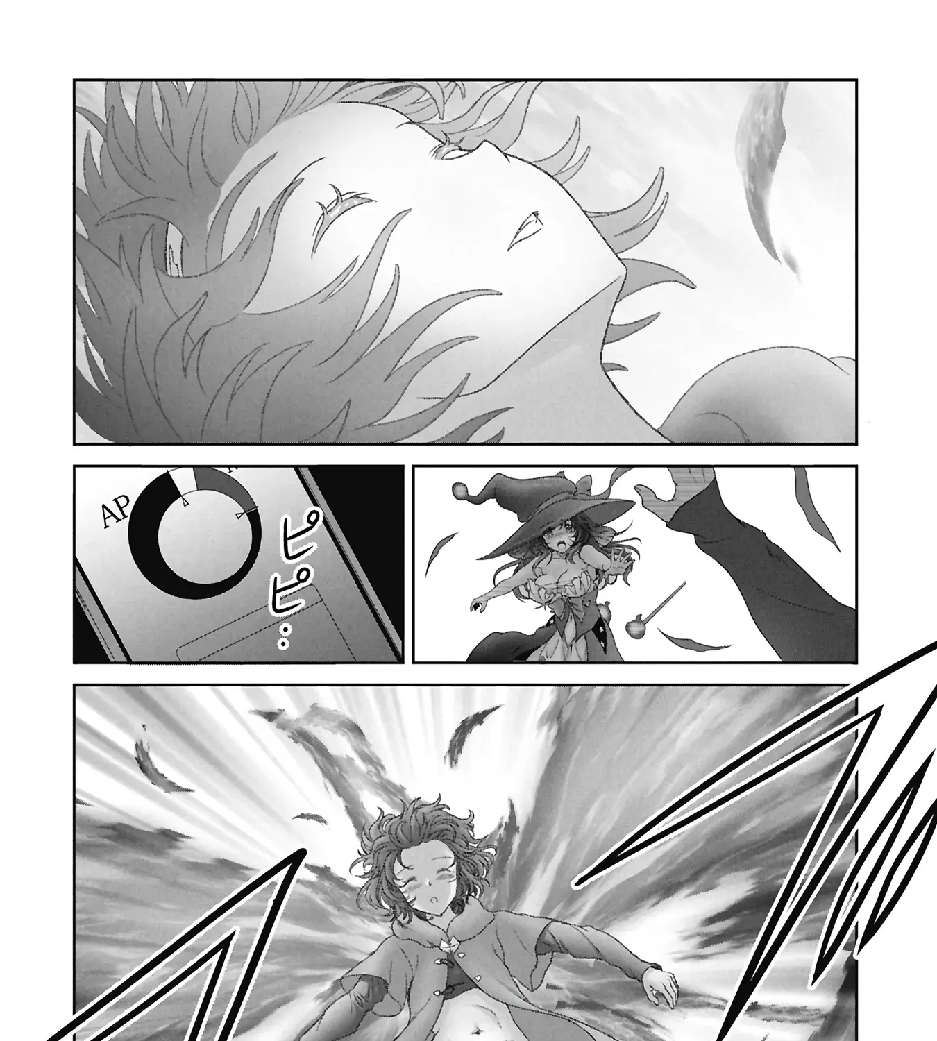 Isekai-gaeri no Moto Yuusha: Megami no Chikara de Mochikaetta Item de Gendai Dungeon o Solo Kouryaku Suru hazu ga Nazeka Party o Kumemasu Chapter 7 page 56 - 