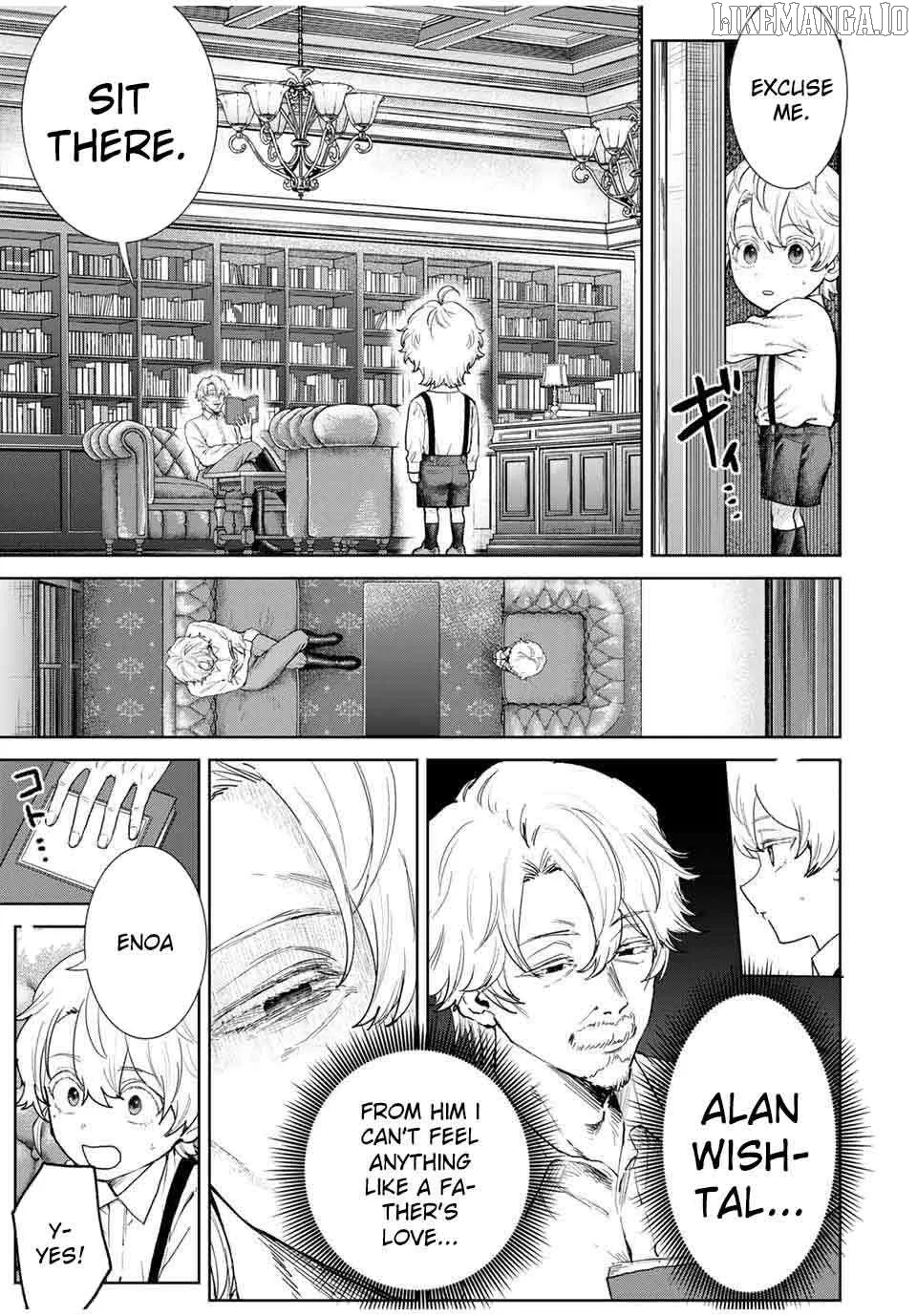 Isekai Gourmet de Nariagari Muso Chapter 1 page 29 - 
