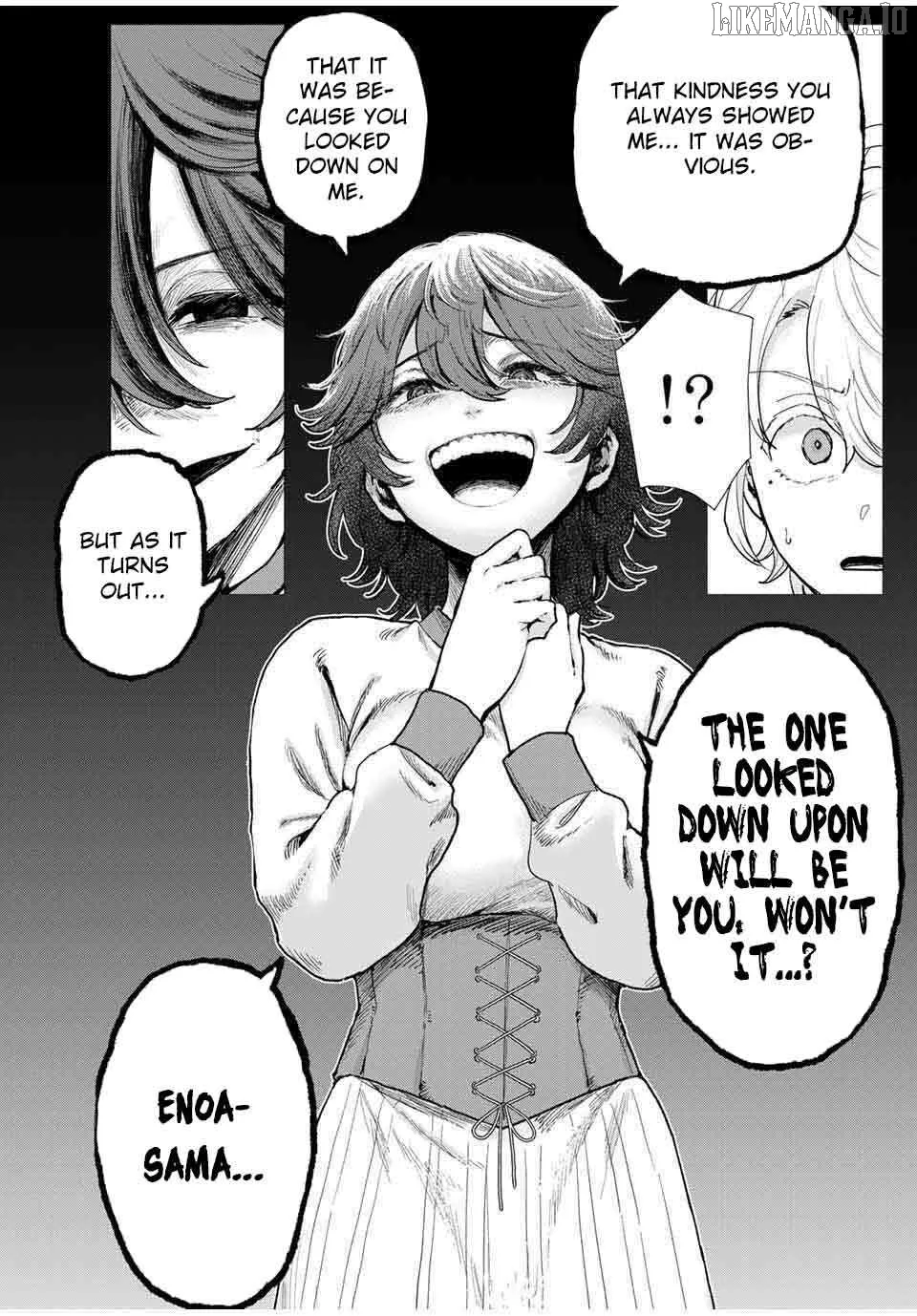 Isekai Gourmet de Nariagari Muso Chapter 1 page 44 - 
