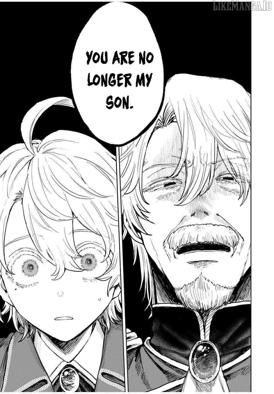 Isekai Gourmet de Nariagari Muso Chapter 1 page 47 - 