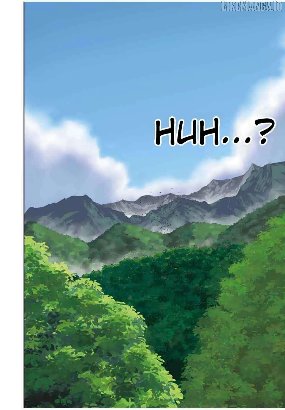 Isekai Gourmet de Nariagari Muso Chapter 1 page 56 - 