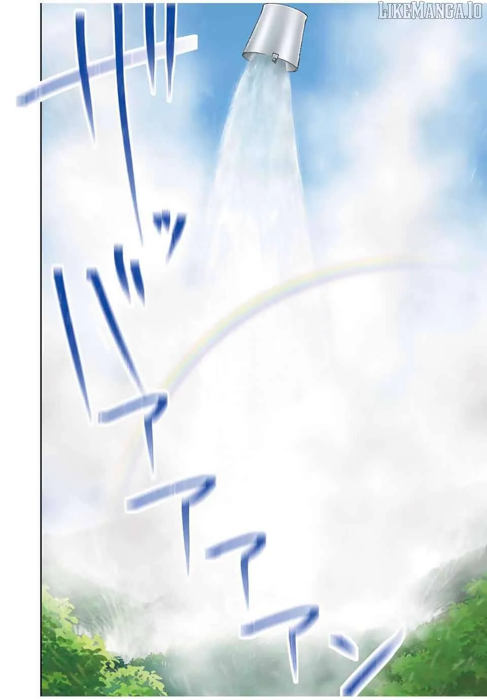 Isekai Gourmet de Nariagari Muso Chapter 1 page 62 - 