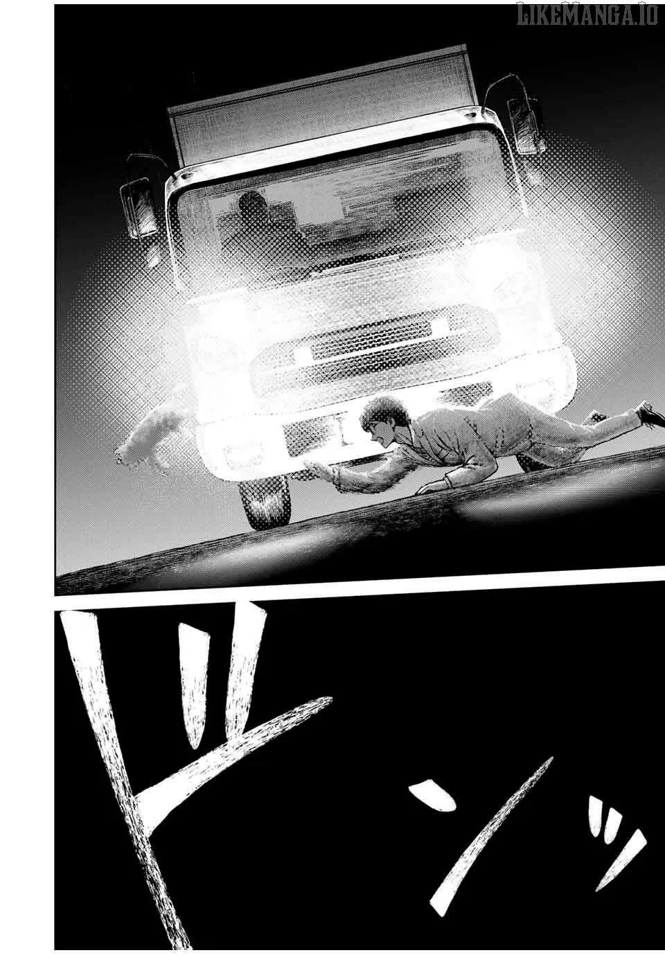 Isekai Gourmet de Nariagari Muso Chapter 1 page 8 - 