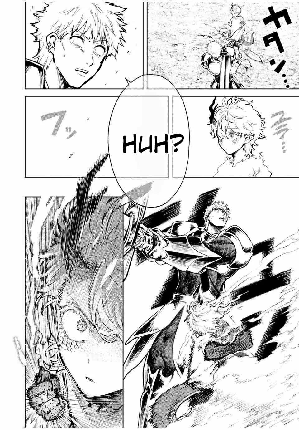 Isekai Gourmet de Nariagari Muso Chapter 15 page 12 - 