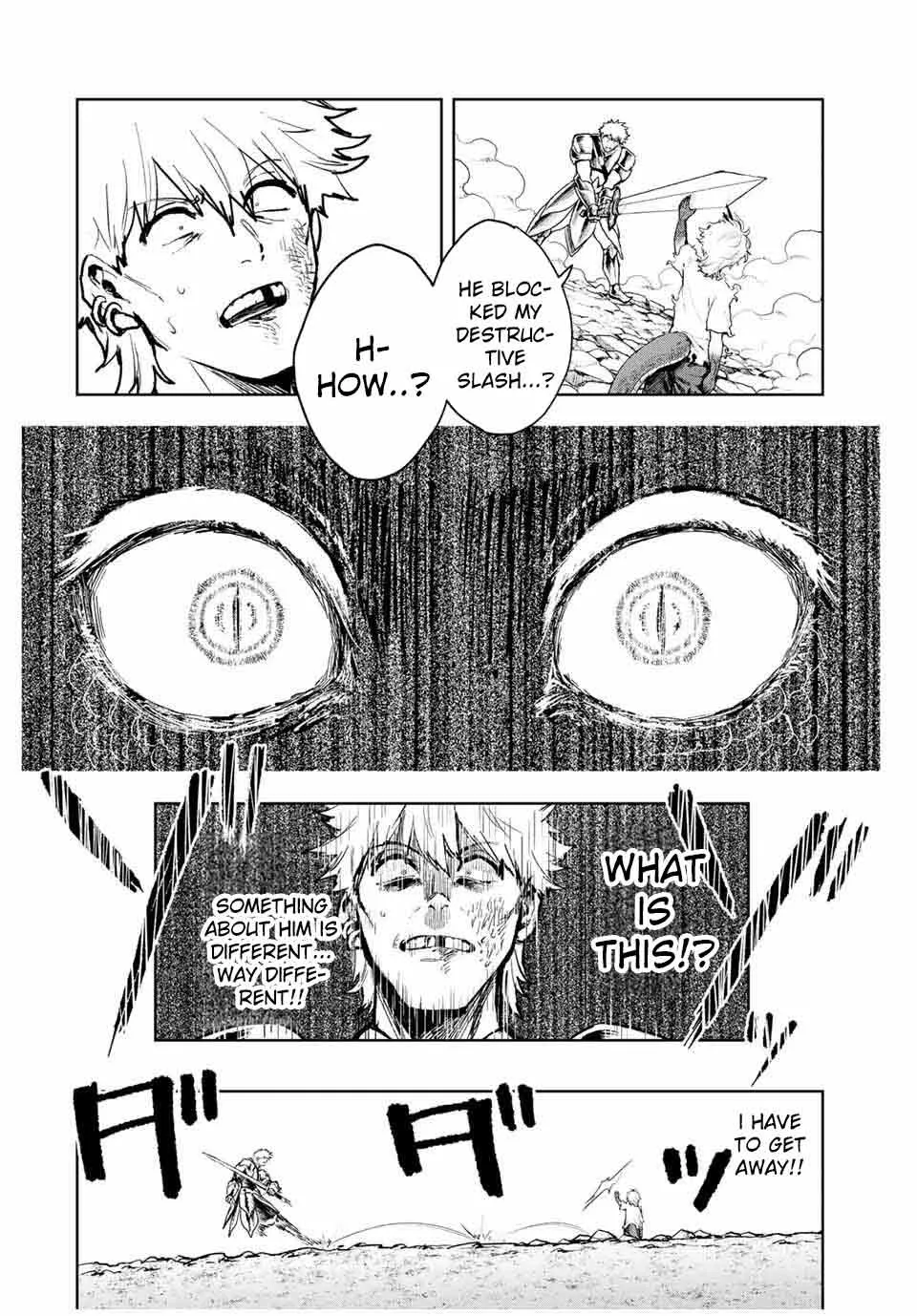 Isekai Gourmet de Nariagari Muso Chapter 15 page 6 - 