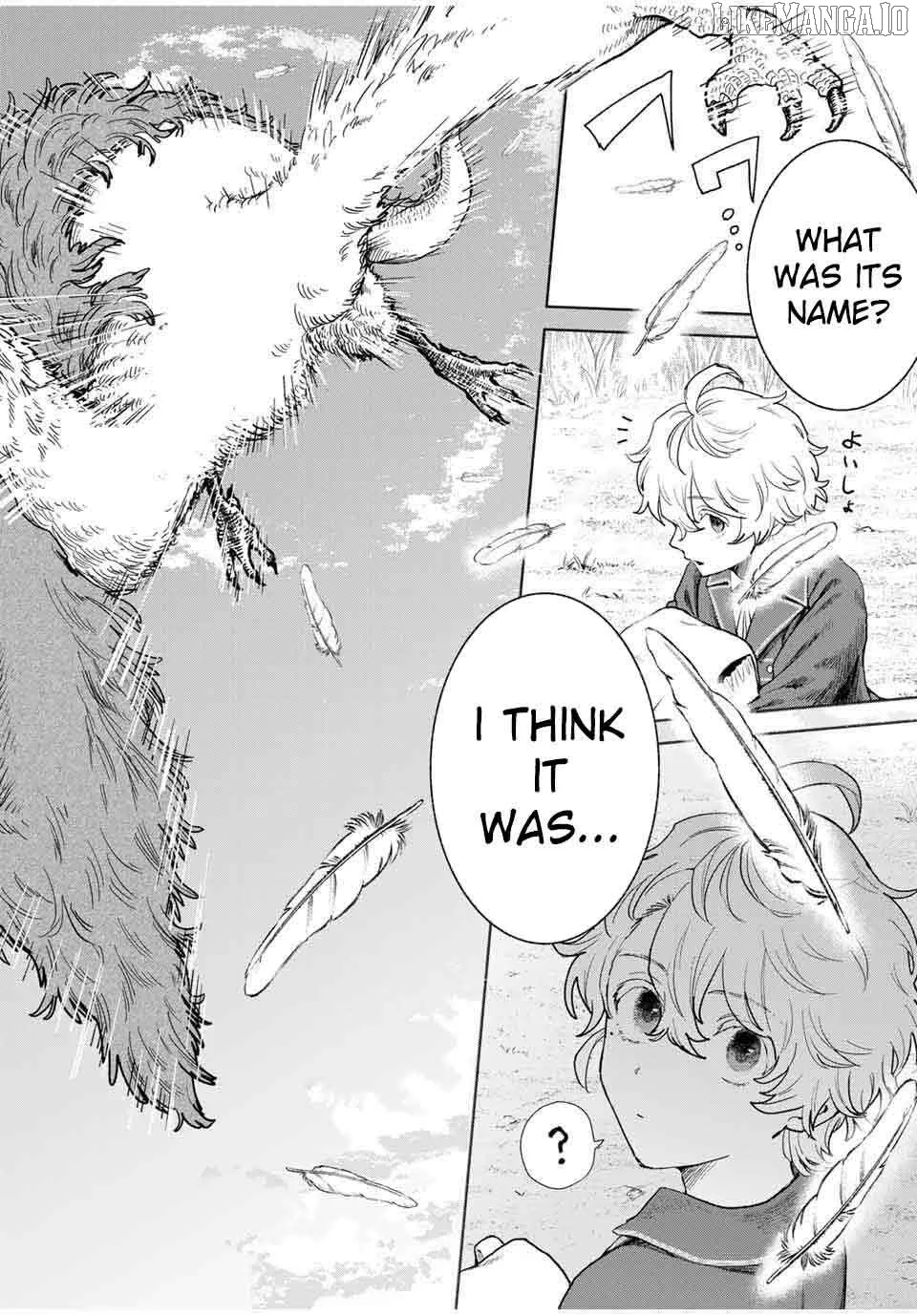 Isekai Gourmet de Nariagari Muso Chapter 2 page 27 - 