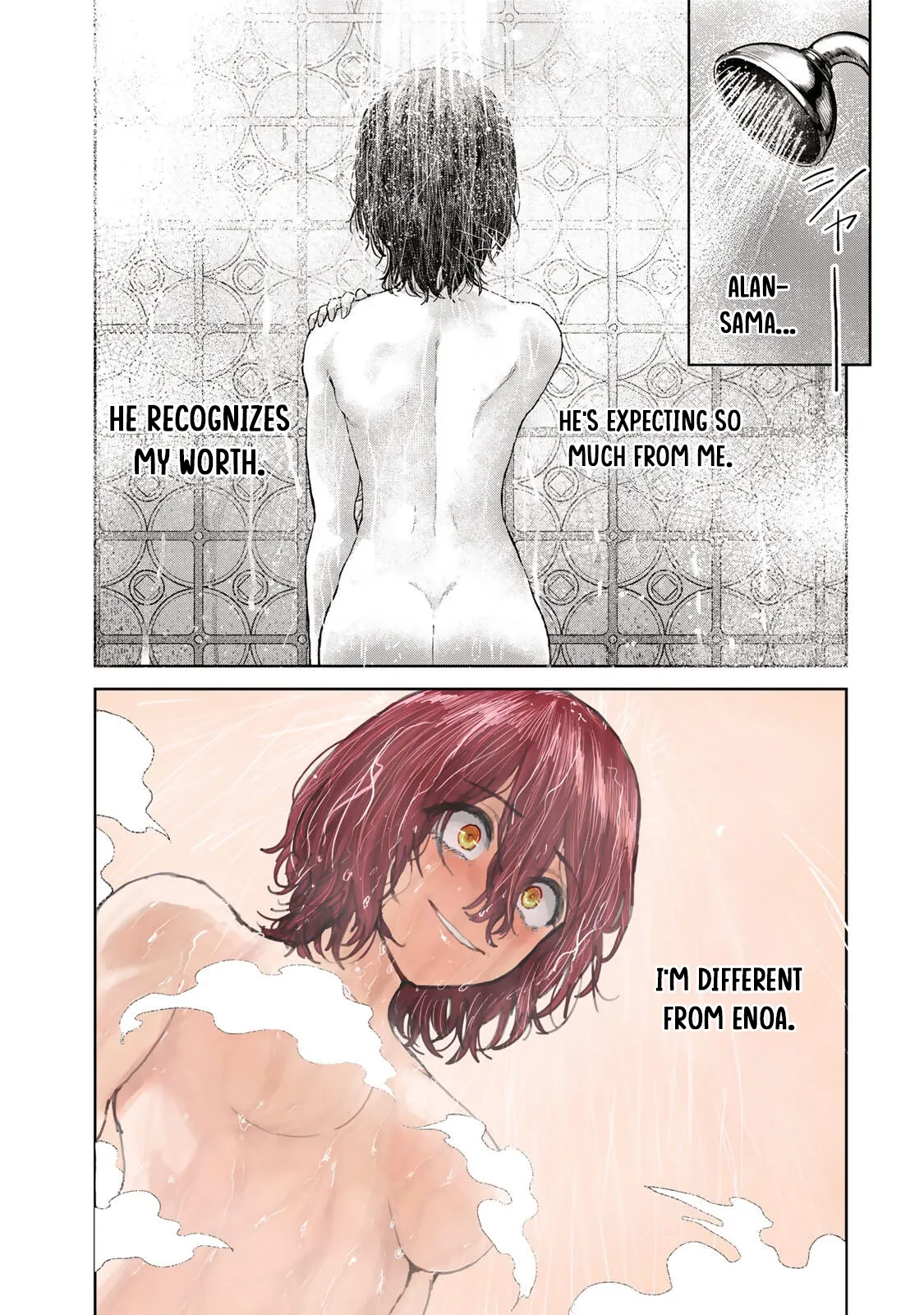 Isekai Gourmet de Nariagari Muso Chapter 21 page 14 - 