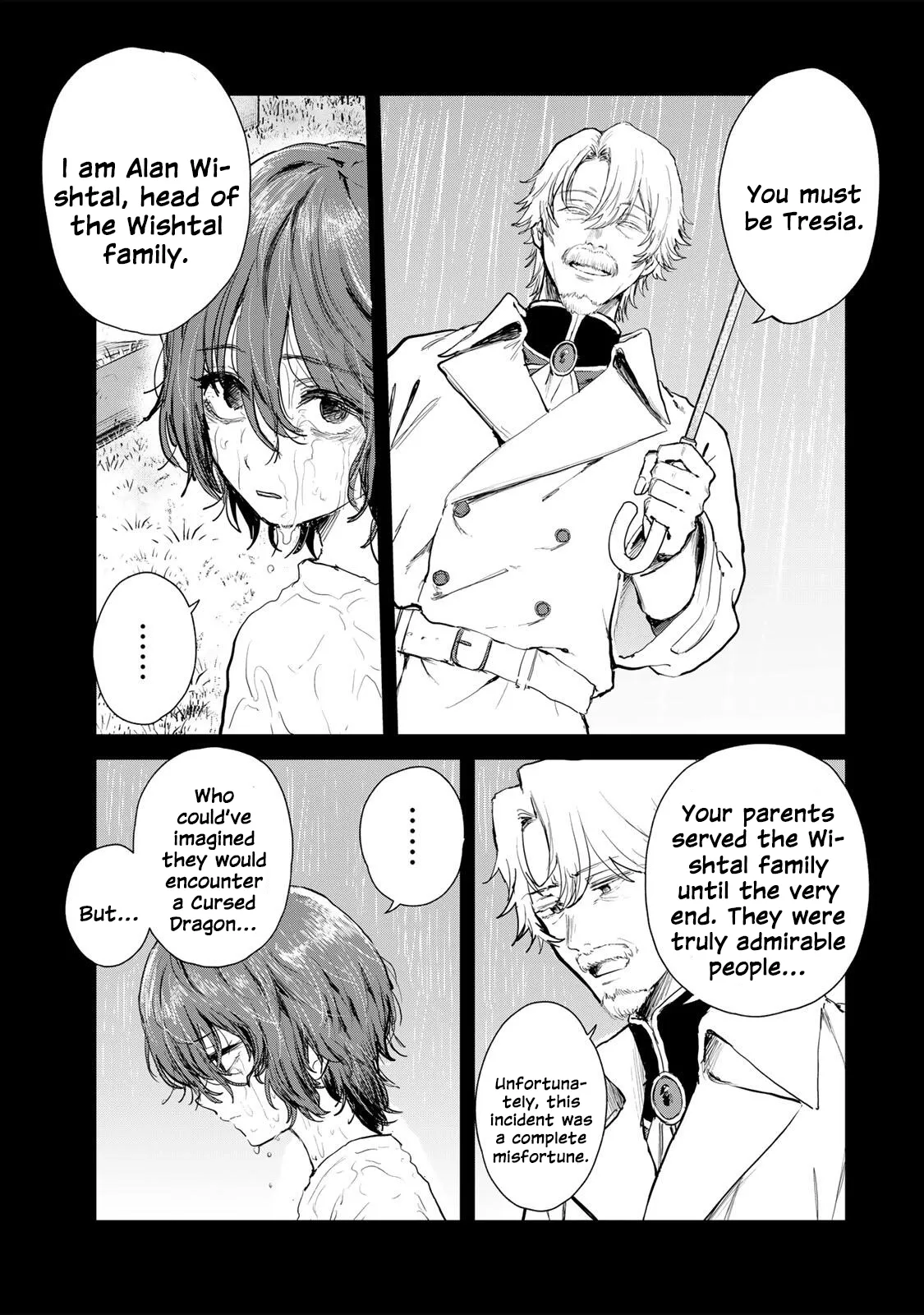Isekai Gourmet de Nariagari Muso Chapter 21 page 6 - 
