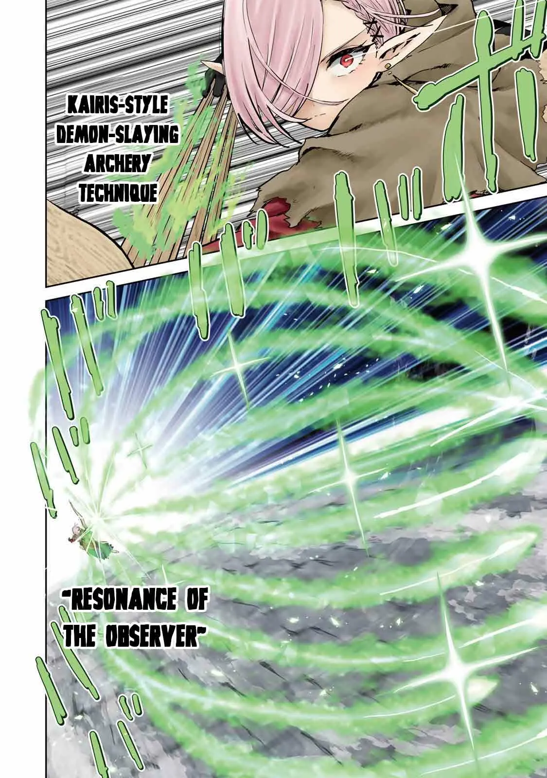 Isekai Gourmet de Nariagari Muso Chapter 27 page 17 - 