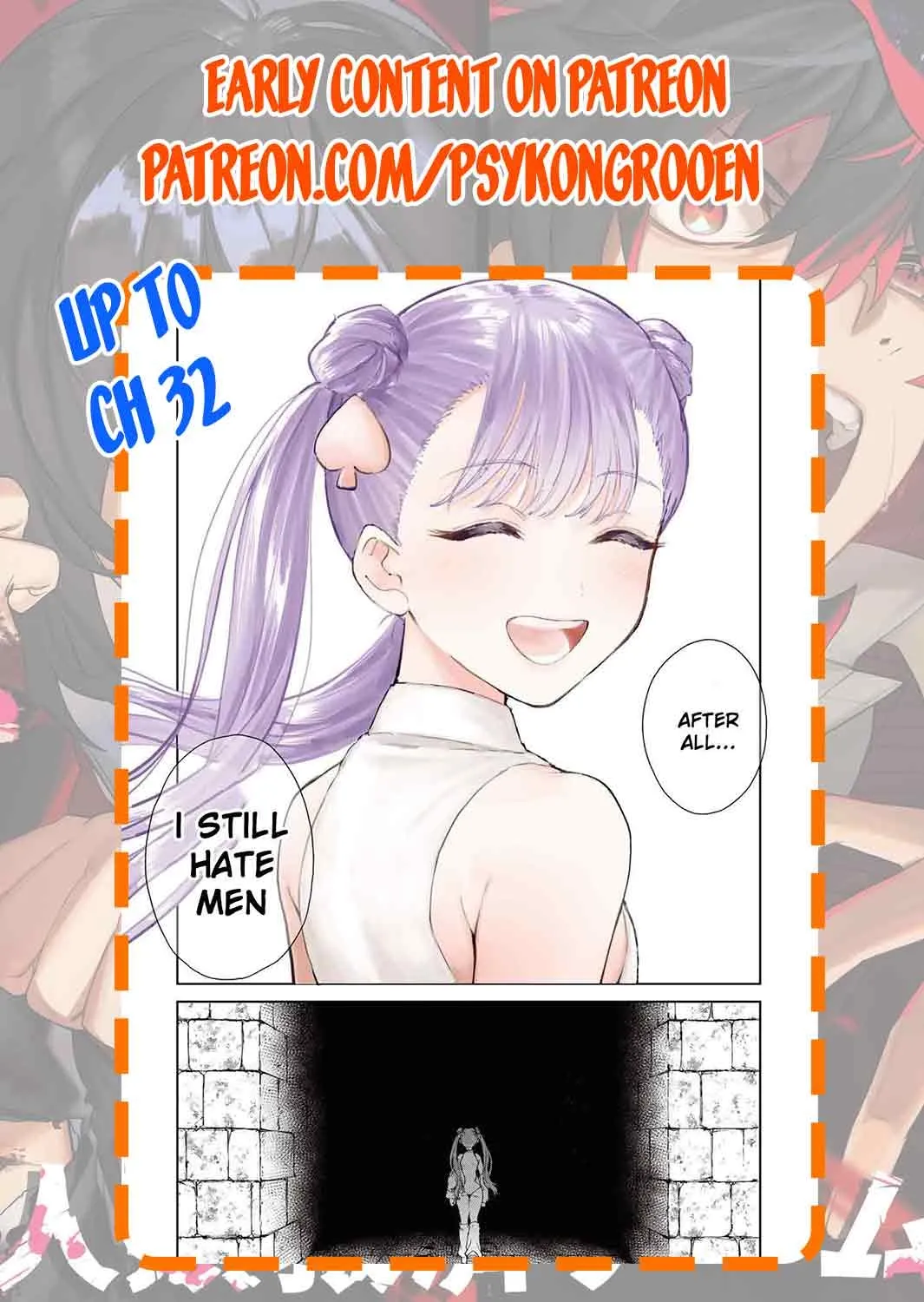 Isekai Gourmet de Nariagari Muso Chapter 29 page 21 - 