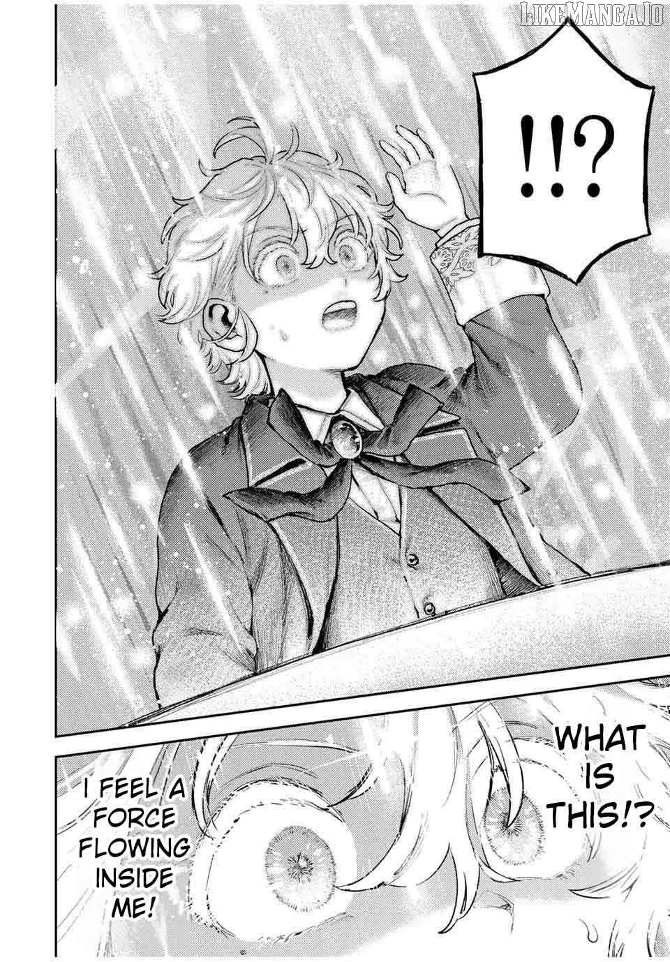 Isekai Gourmet de Nariagari Muso Chapter 3 page 11 - 
