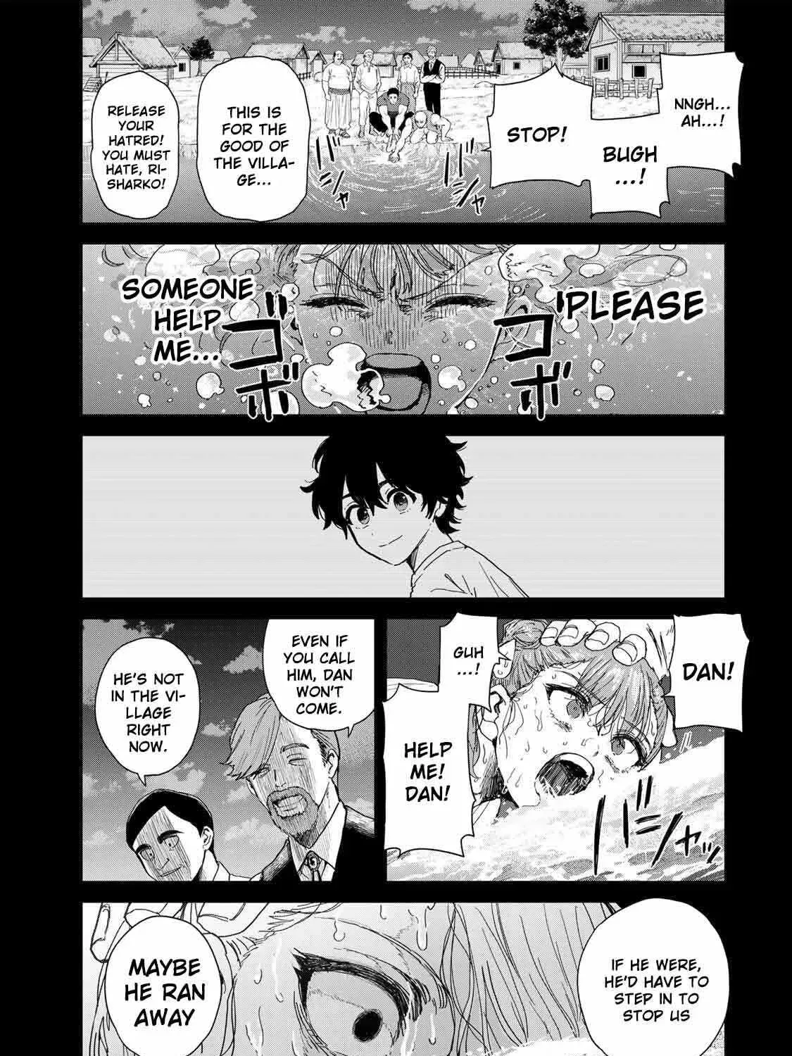 Isekai Gourmet de Nariagari Muso Chapter 30 page 20 - 