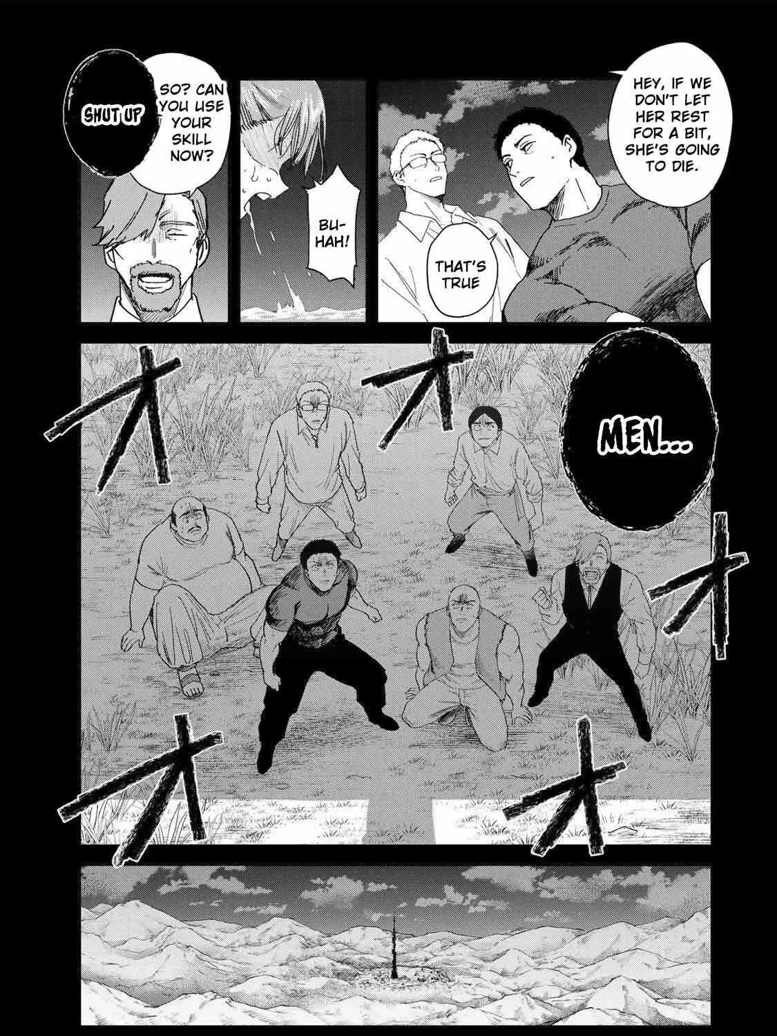 Isekai Gourmet de Nariagari Muso Chapter 30 page 24 - 