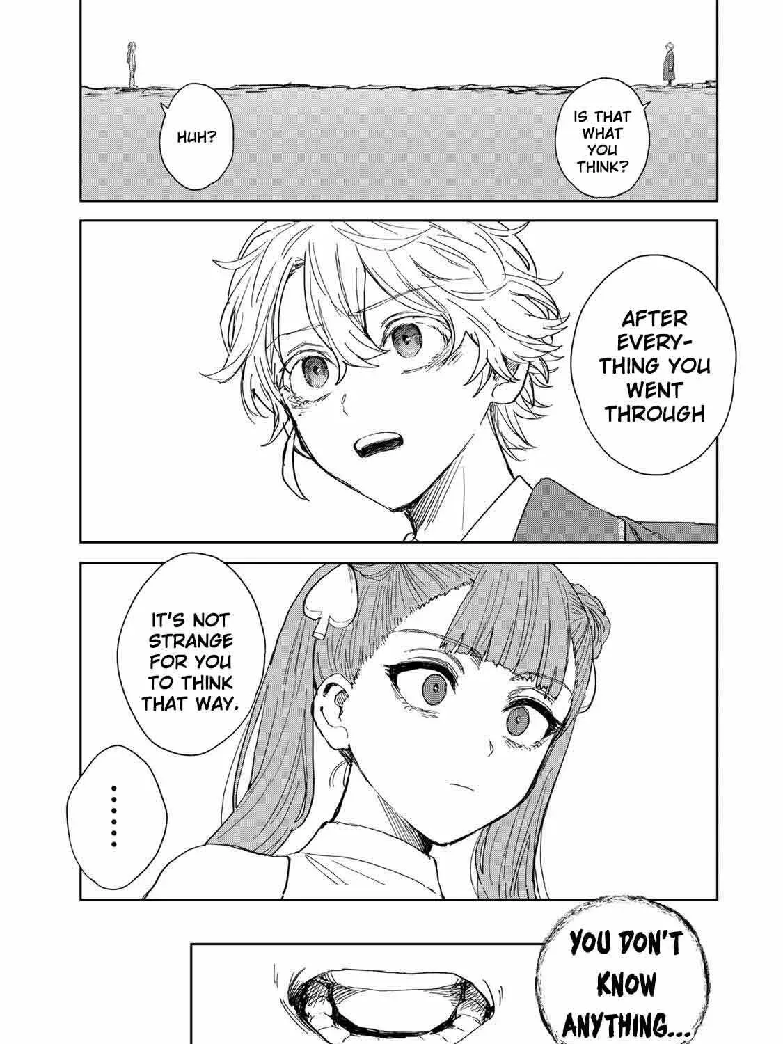 Isekai Gourmet de Nariagari Muso Chapter 30 page 32 - 