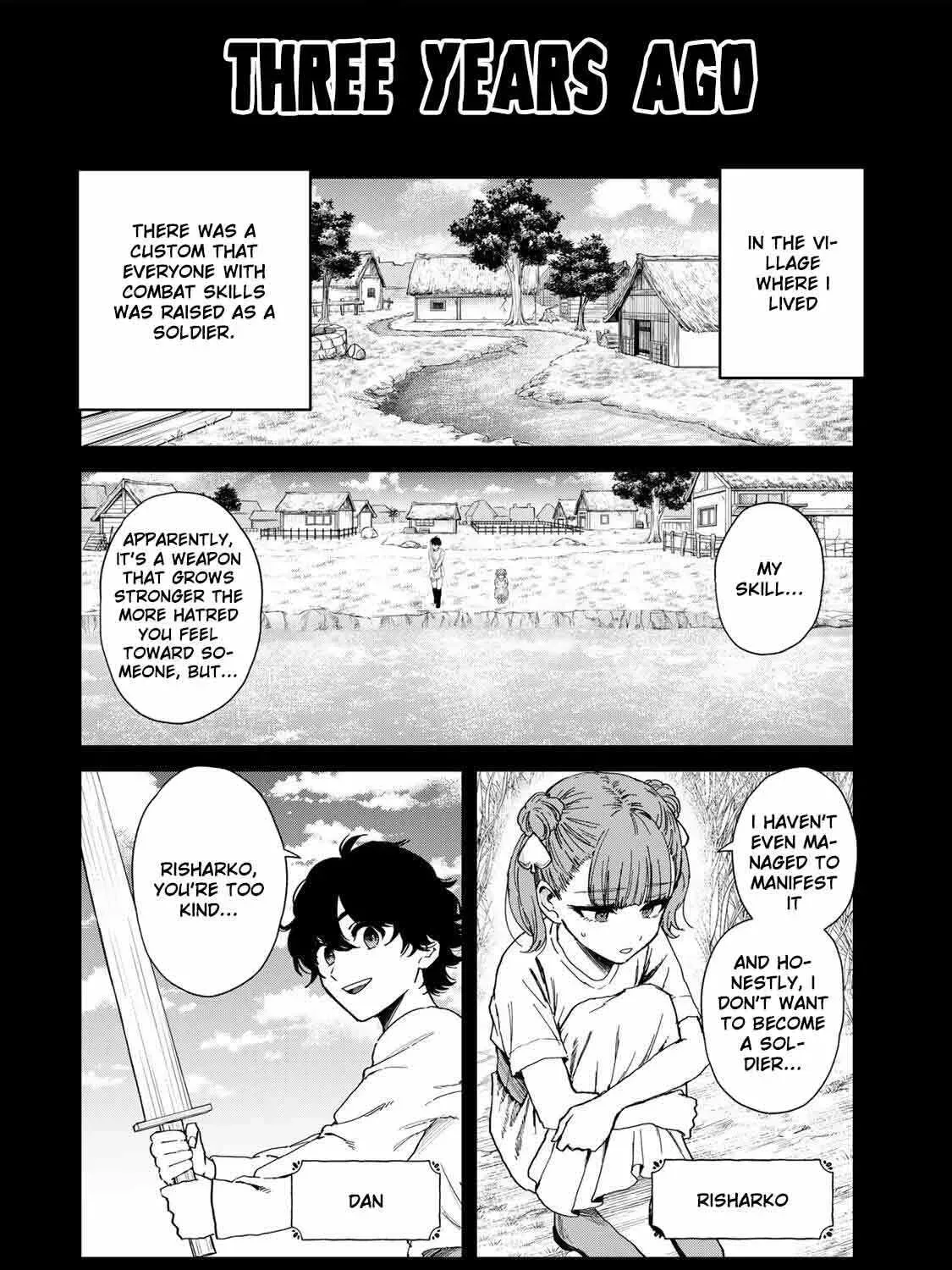 Isekai Gourmet de Nariagari Muso Chapter 30 page 10 - 