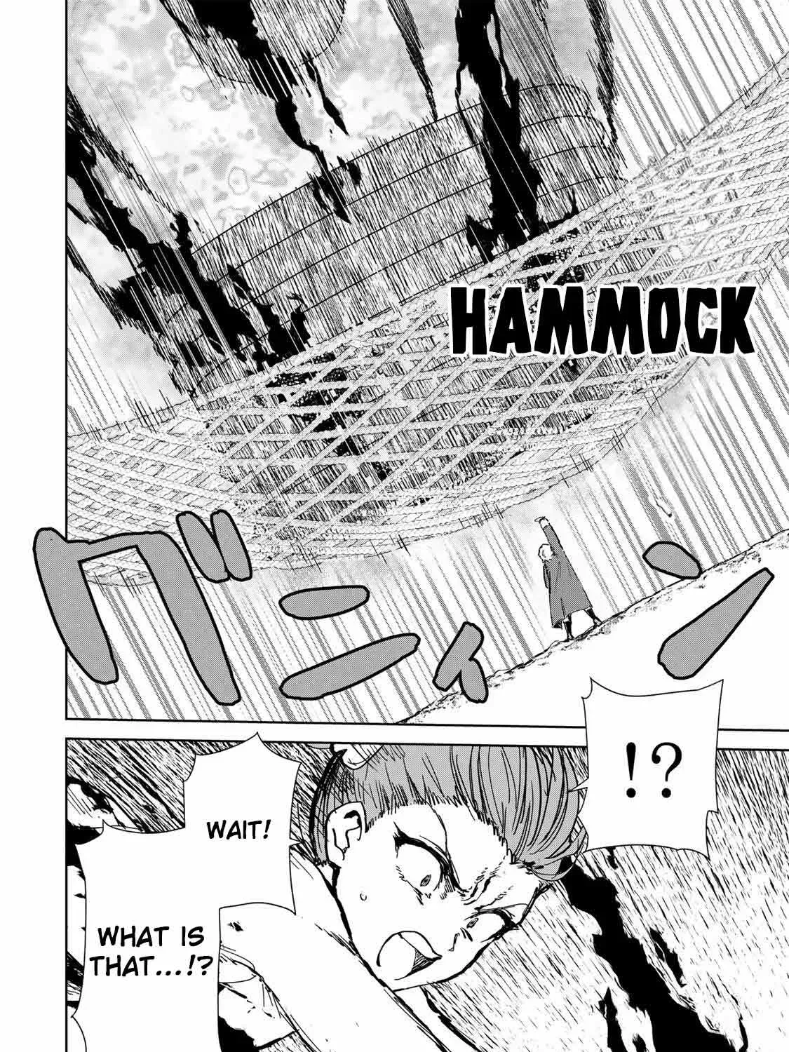 Isekai Gourmet de Nariagari Muso Chapter 31 page 20 - 