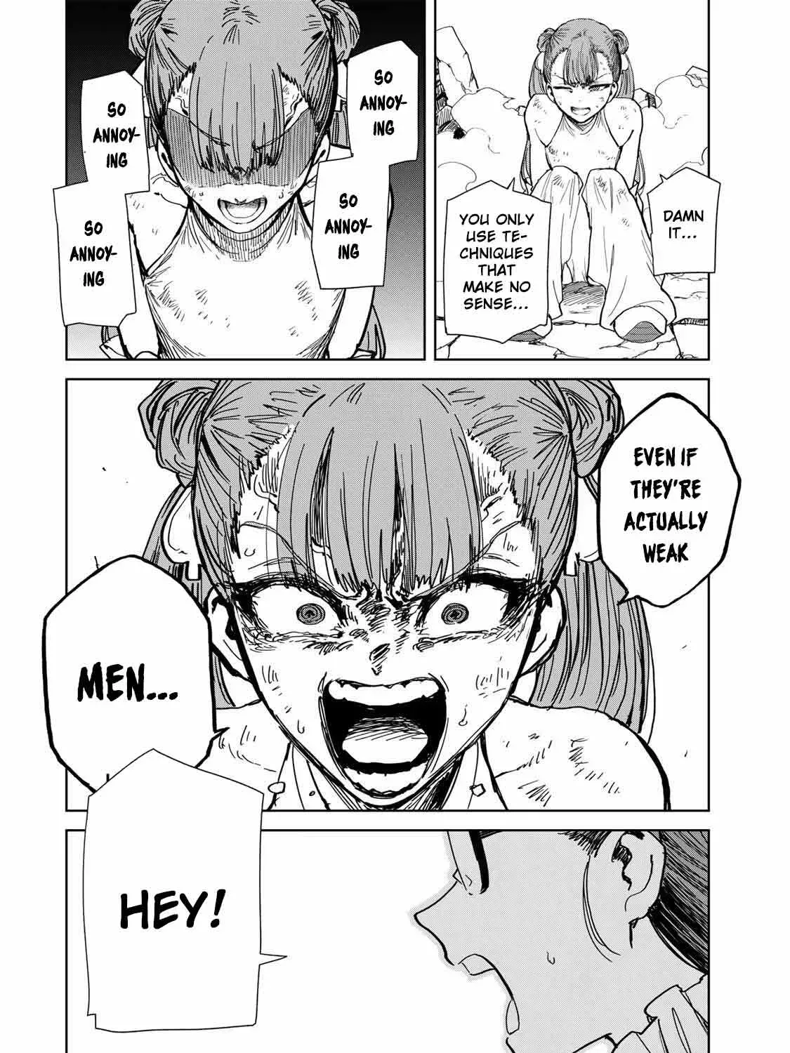 Isekai Gourmet de Nariagari Muso Chapter 31 page 24 - 