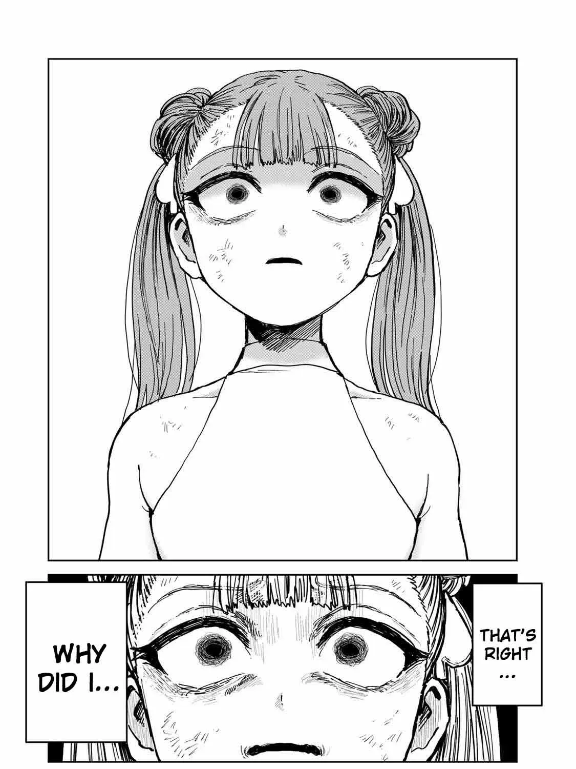 Isekai Gourmet de Nariagari Muso Chapter 31 page 32 - 