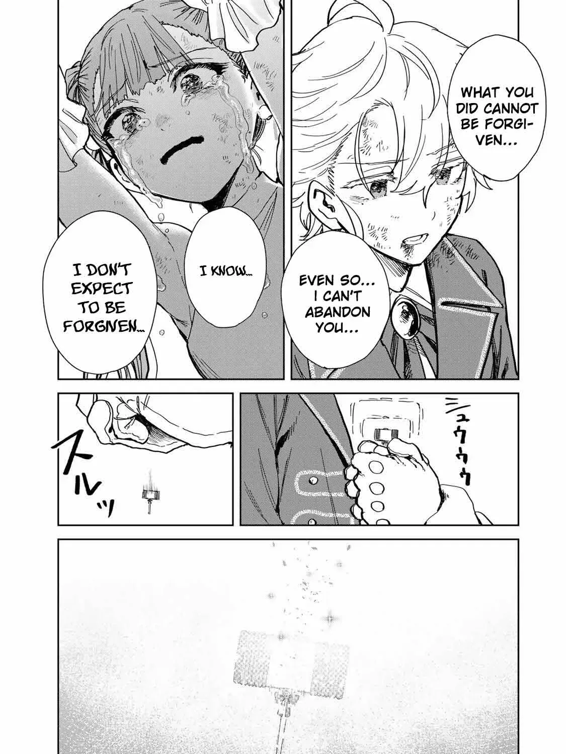 Isekai Gourmet de Nariagari Muso Chapter 31 page 38 - 