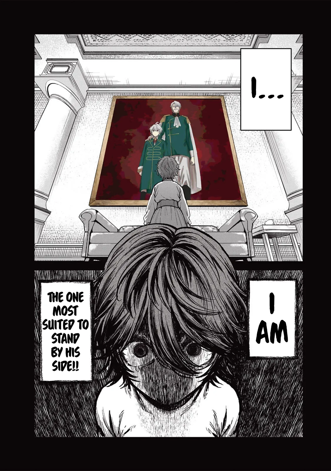 Isekai Gourmet de Nariagari Muso Chapter 34 page 13 - 