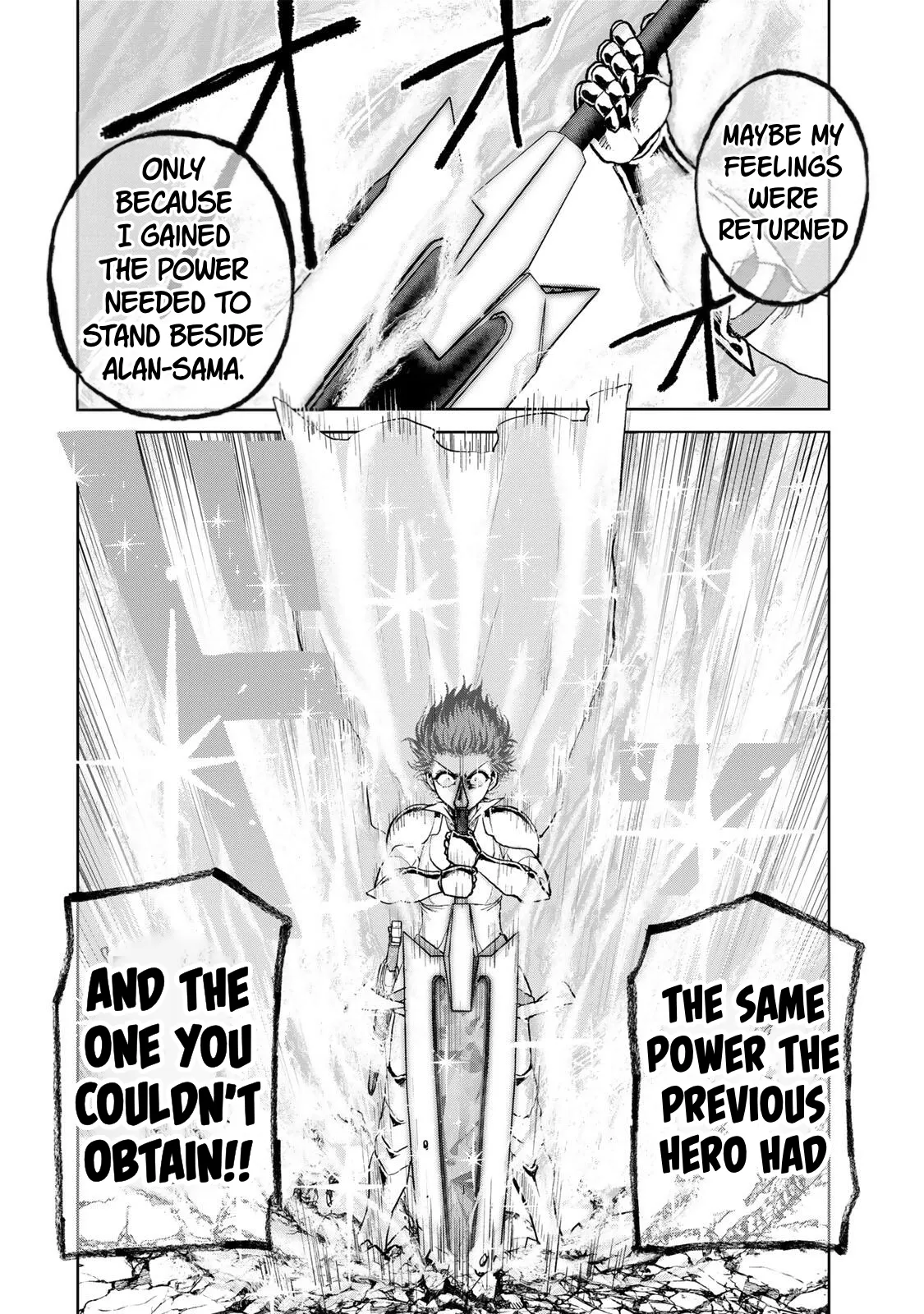 Isekai Gourmet de Nariagari Muso Chapter 34 page 14 - 