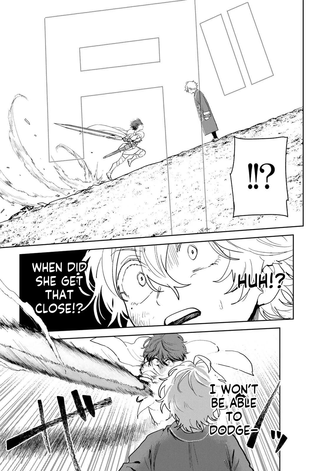 Isekai Gourmet de Nariagari Muso Chapter 34 page 17 - 