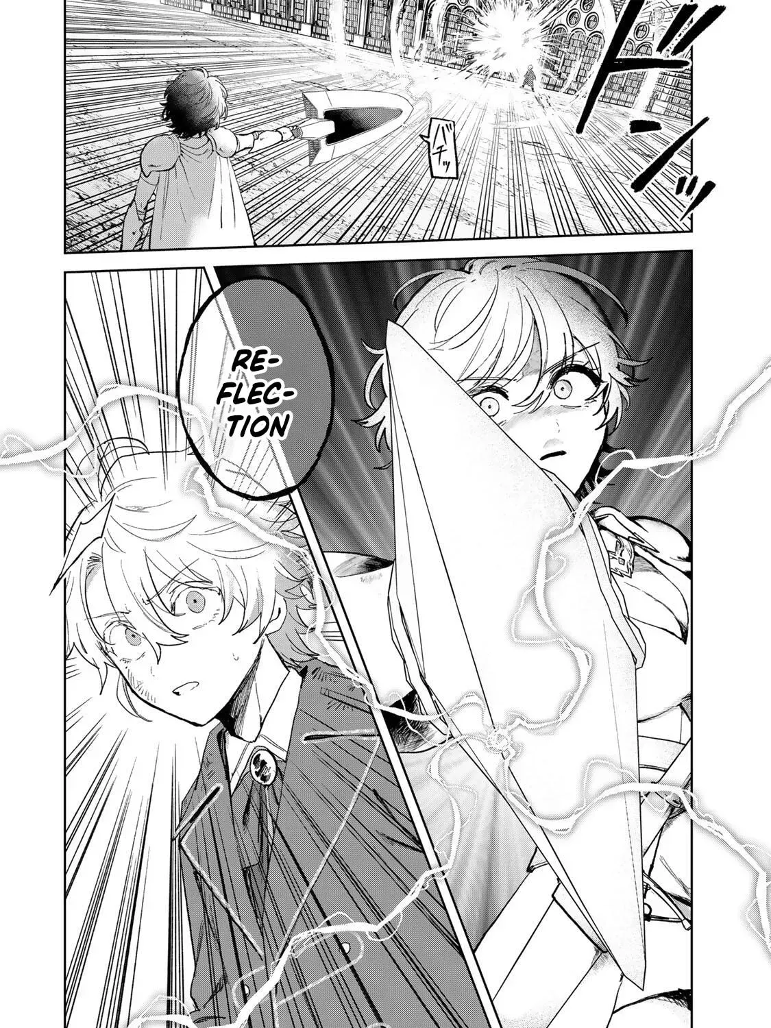 Isekai Gourmet de Nariagari Muso Chapter 35 page 10 - 