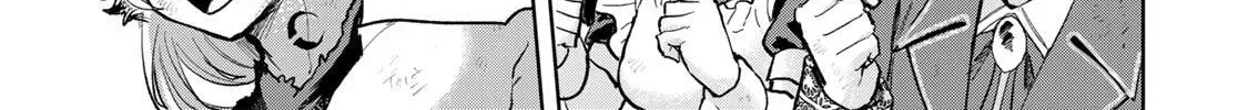 Isekai Gourmet de Nariagari Muso Chapter 36 page 9 - 