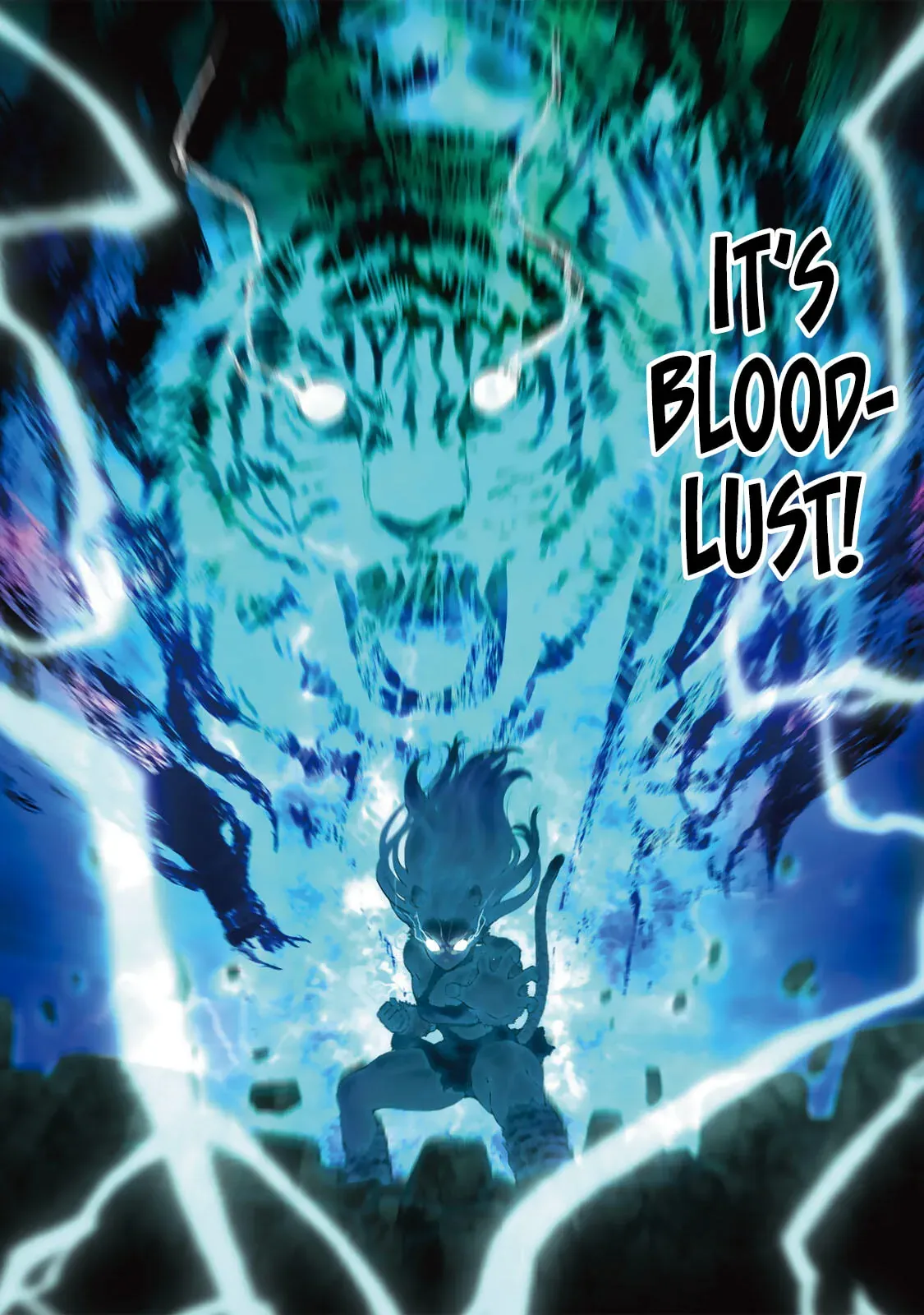 Isekai Gourmet de Nariagari Muso Chapter 37 page 11 - 