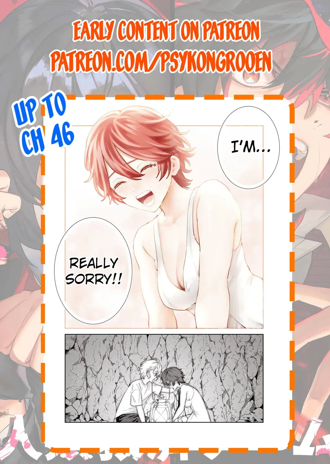 Isekai Gourmet de Nariagari Muso Chapter 39 page 19 - 
