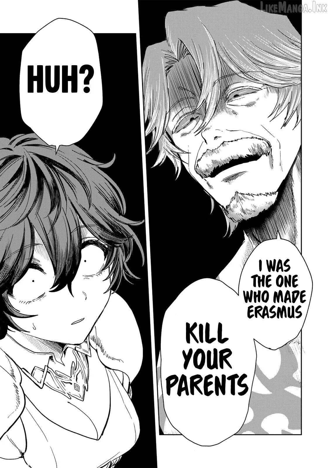 Isekai Gourmet de Nariagari Muso Chapter 39 page 9 - 
