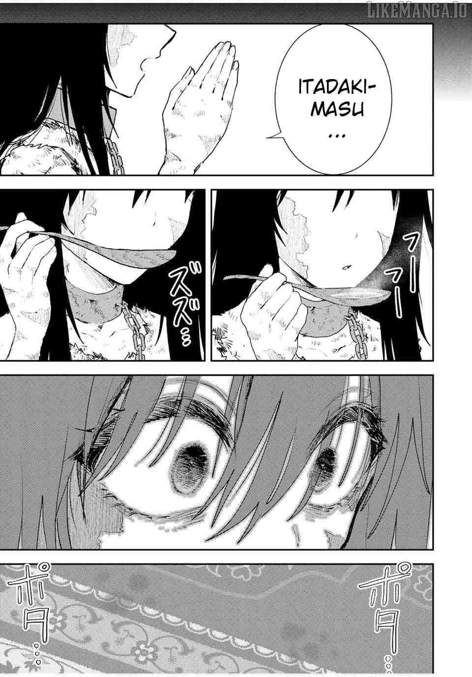 Isekai Gourmet de Nariagari Muso Chapter 4 page 16 - 