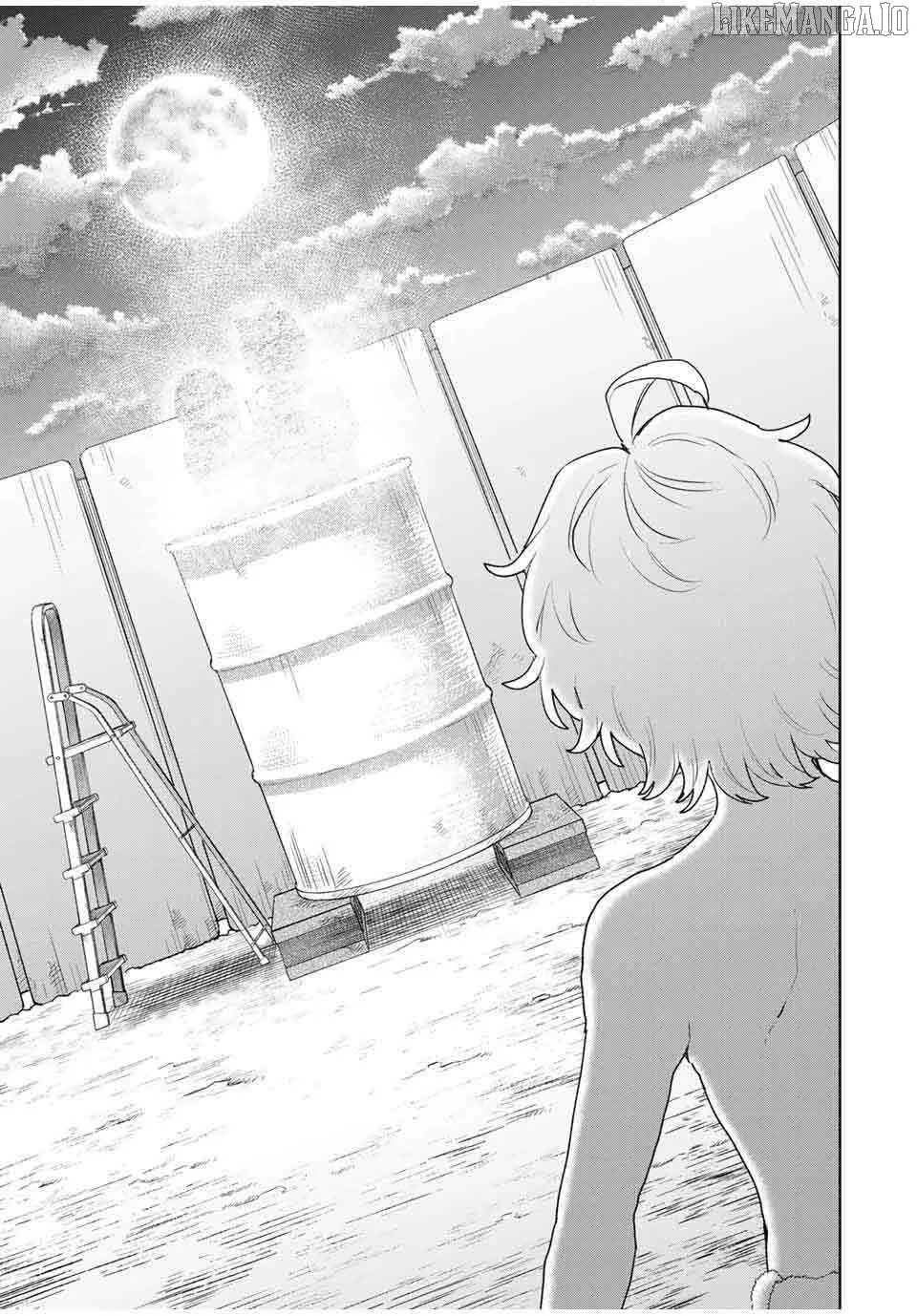 Isekai Gourmet de Nariagari Muso Chapter 5 page 6 - 