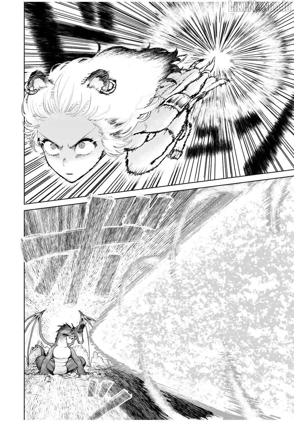Isekai Gourmet de Nariagari Muso Chapter 6 page 11 - 